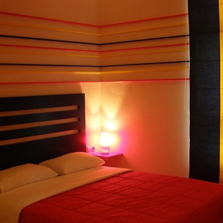 Room In A Neoclassical House - Ladybug Kastoria Exteriér fotografie